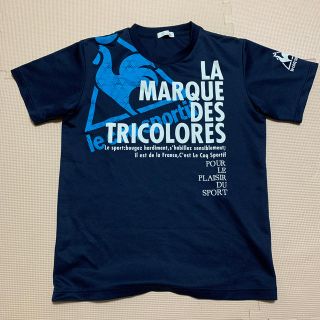 ルコックスポルティフ(le coq sportif)のTシャツ(Tシャツ/カットソー(半袖/袖なし))