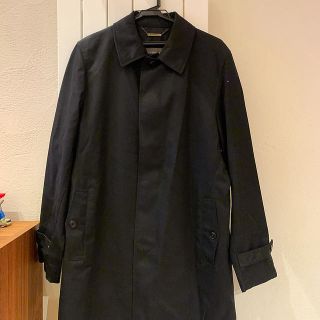 ユナイテッドアローズグリーンレーベルリラクシング(UNITED ARROWS green label relaxing)のメンズ コート(ステンカラーコート)