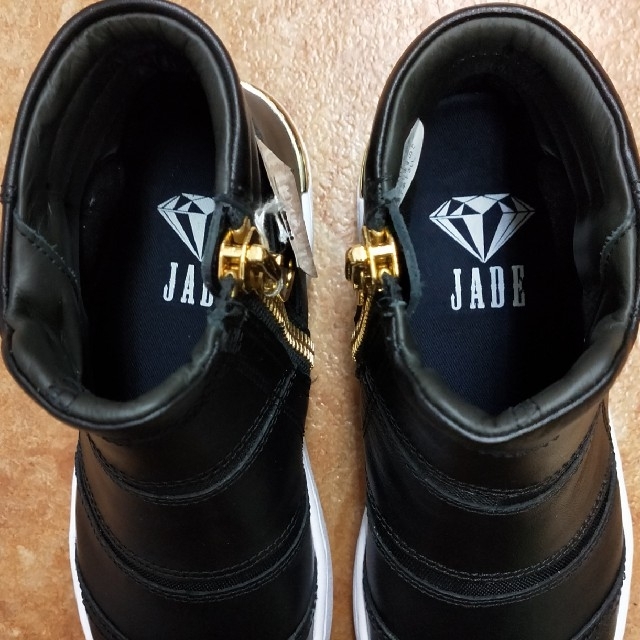 madras(マドラス)の24cm　:　新品マドラス　JADE503 レディースの靴/シューズ(スニーカー)の商品写真
