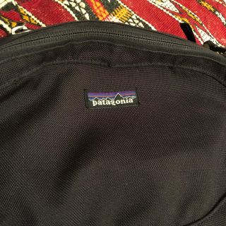 パタゴニア(patagonia)のパタゴニアウエストバッグ(ウエストポーチ)