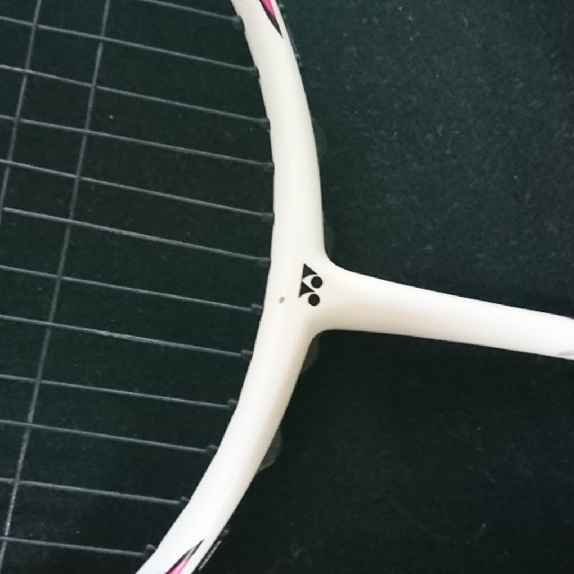 YONEX - yonex ボルトリック i-フォース バドミントンラケットの通販