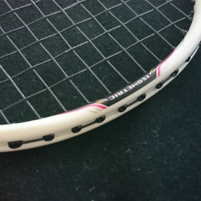 YONEX - yonex ボルトリック i-フォース バドミントンラケットの通販