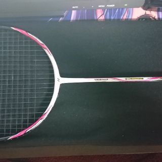 YONEX - yonex ボルトリック i-フォース バドミントンラケットの通販