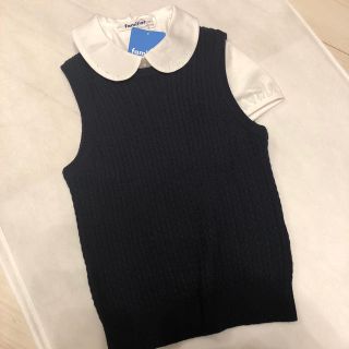 ファミリア(familiar)のhara様専用★新品★familiar ブラウス　女の子(ブラウス)