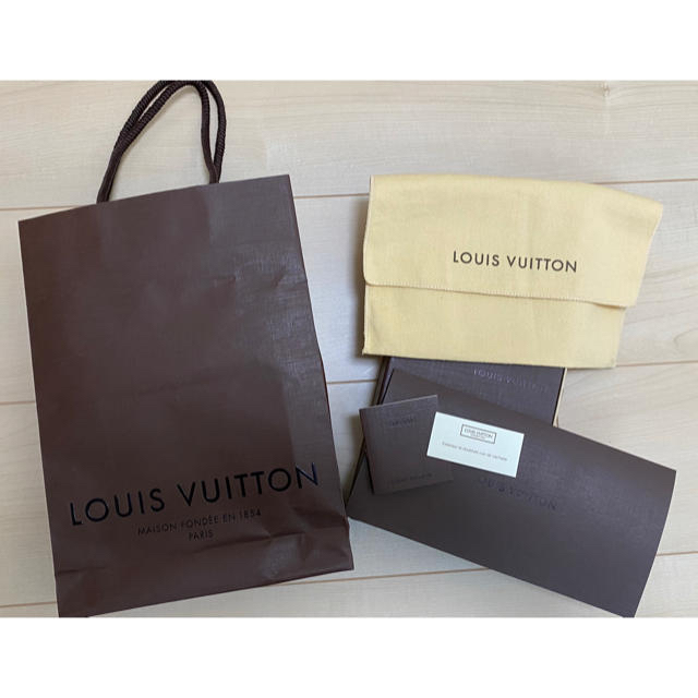 LOUIS VUITTON(ルイヴィトン)のこうじゅ様専用‼︎ 年末セール♪ ルイヴィトン　マルチカラー長財布‼︎ レディースのファッション小物(財布)の商品写真