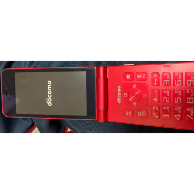 docomo arrows F-03L