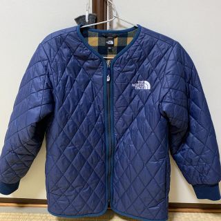 ザノースフェイス(THE NORTH FACE)のノースフェイスkids今季ジャケット値下げ(ジャケット/上着)