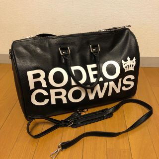 ロデオクラウンズ(RODEO CROWNS)のゆう様専用(ボストンバッグ)