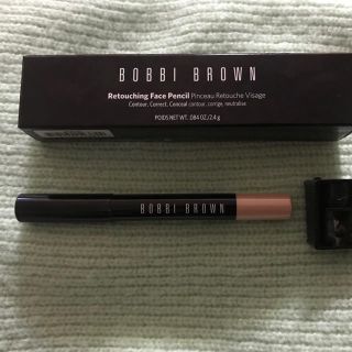 ボビイブラウン(BOBBI BROWN)のRin様専用ボビーブラウンリタッチングフェイス01(フェイスカラー)