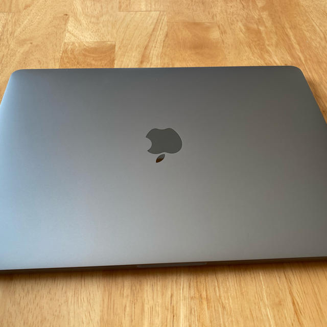 Mac Book Pro 2018