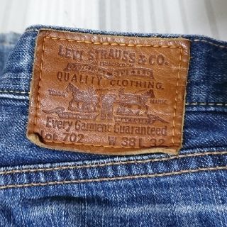 リーバイス(Levi's)のリーバイス 702 Levi's ジーンズ (デニム/ジーンズ)