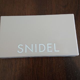 スナイデル(SNIDEL)のスナイデル、コスメパレット(コフレ/メイクアップセット)