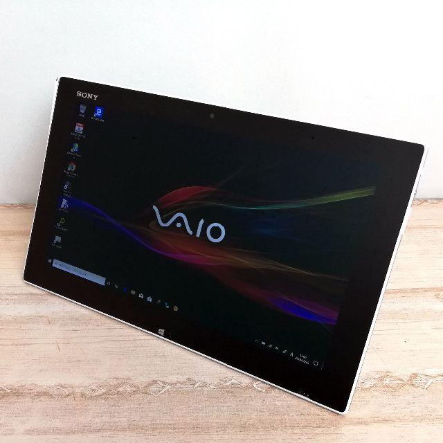 ★SONYタブレットPC VAIO Tap11 SVT1121A1J