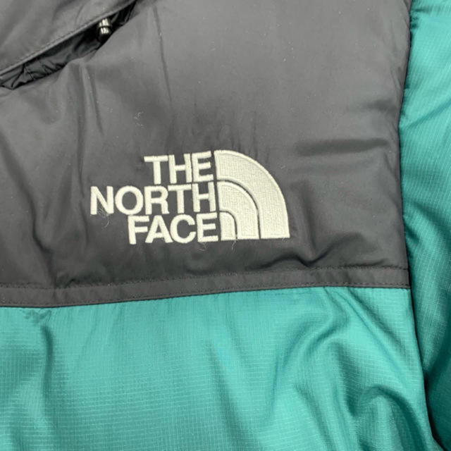 THE NORTH FACE(ザノースフェイス)のヌプシ メンズのジャケット/アウター(ダウンジャケット)の商品写真