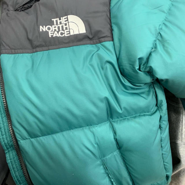 THE NORTH FACE(ザノースフェイス)のヌプシ メンズのジャケット/アウター(ダウンジャケット)の商品写真