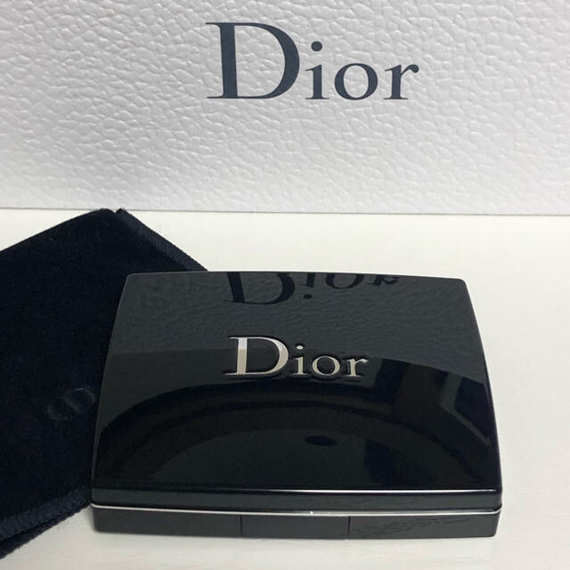 Christian Dior(クリスチャンディオール)のDior  ディオールスキン ルージュブラッシュ コスメ/美容のベースメイク/化粧品(チーク)の商品写真