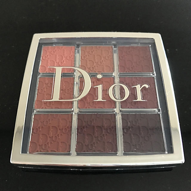 DIOR BACKSTAGE リップパレット 001　★開封済新品未使用