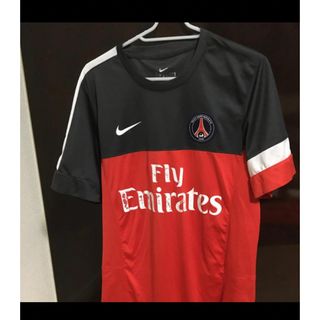 ナイキ(NIKE)のパリサンジェルマン　PSG ユニフォーム　トレーニングウェア(ウェア)