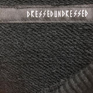 ドレスドアンドレスド(DRESSEDUNDRESSED)のドレスドアンドレスド　腕4本スウェット(スウェット)