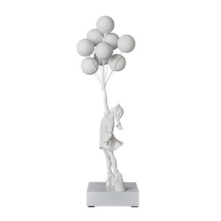 メディコムトイ(MEDICOM TOY)のBANKSY Flying Balloons Girl バンクシー スタチュー(フィギュア)