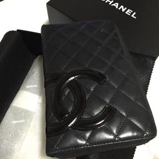 シャネル(CHANEL)の姫さん専用(財布)