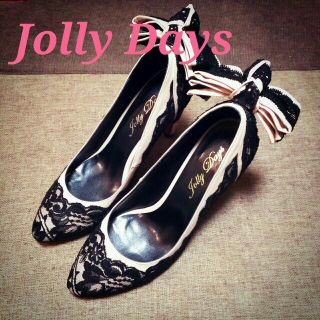 ジョリーブティック(Jolly Boutique)のJolly days★sale  (ハイヒール/パンプス)