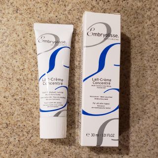 アンブリオリス(Embryolisse)の値下げアンブリオリス　モイスチャークリーム30ml(ミニサイズ)(フェイスクリーム)