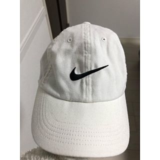 ナイキ(NIKE)のNikeキャップ(キャップ)