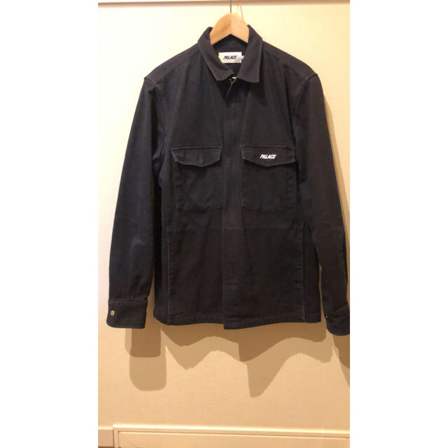 Palace skateborads work jacket