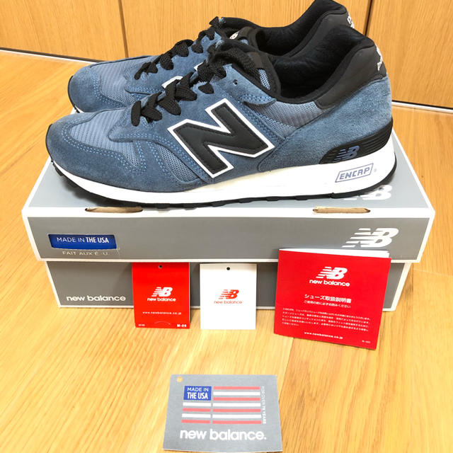 New Balance - ニューバランス 1300 限定カラーの通販 by Macky'shop ...