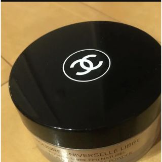 シャネル(CHANEL)のシャネルCHANEL プードゥルユニヴェゼルリーブル20クレールおしろいパウダー(フェイスパウダー)