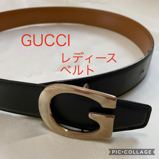 スーパー オーシャンヘリテージ 、 Gucci - グッチ　GUCCI  レディース　ベルトの通販 by shimao12's shop