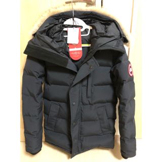 カナダグース(CANADA GOOSE)のカナダグース  sattu9784様専用(ダウンジャケット)