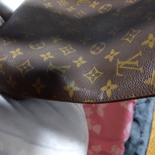 LOUIS VUITTON(ルイヴィトン)のルイヴィトンルコ・かえで様専用 レディースのバッグ(ショルダーバッグ)の商品写真