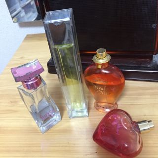 エンジェルハート(Angel Heart)の香水スーパーお得セット(香水(女性用))