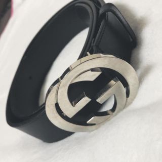 グッチ(Gucci)のグッチベルト GUCCI(ベルト)