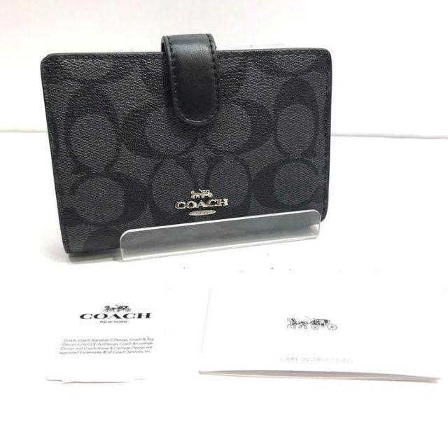 jimmy choo 財布 スーパーコピー 時計 、 COACH - 496 新品未使用 COACH コーチ 折財布 L字ファスナーの通販 by フォローで期間限定割引中〜