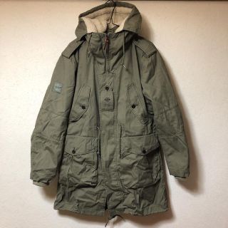 PRETTY GREEN プリティーグリーン oasis リアム モッズコート www ...