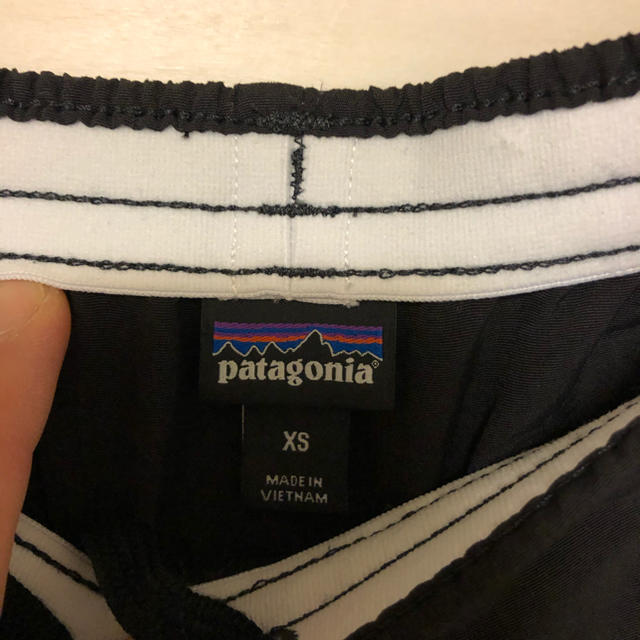 patagonia(パタゴニア)のsammy様専用　パタゴニア　バギーズショーツ  レディースのパンツ(ショートパンツ)の商品写真