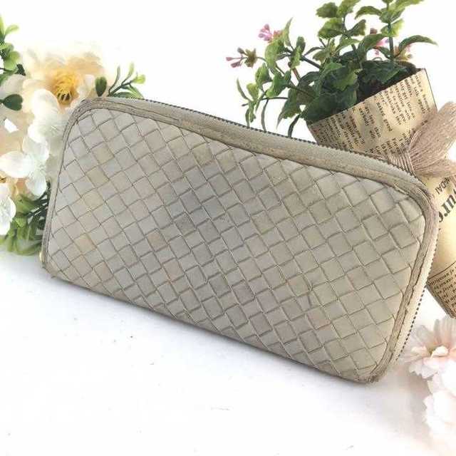 Bottega Veneta - ❤セール❤ ボッテガ・ヴェネタ ボッテガ 長財布 レザー イントレチャートの通販 by 即購入歓迎shop