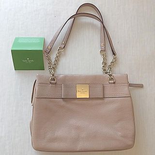 ケイトスペードニューヨーク(kate spade new york)のケイト・スペード kate spade new york  ハンドバッグ(ハンドバッグ)