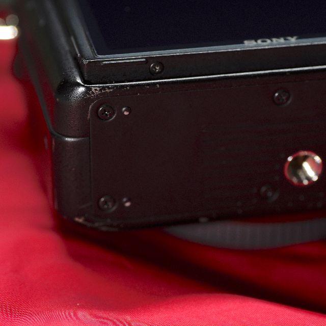 Sony α7R II(シャッターユニット交換済み)ボディ ILCE-7RM2 カメラ Sony α7R II(シャッターユニット交換済み)ボディ ILCE-7RM2 カメラ