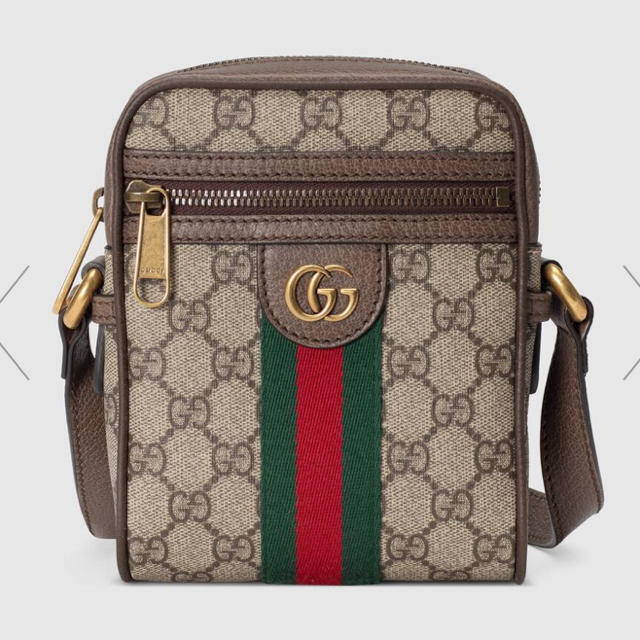 Gucci - GUCCI バッグ　中古の通販 by macaron