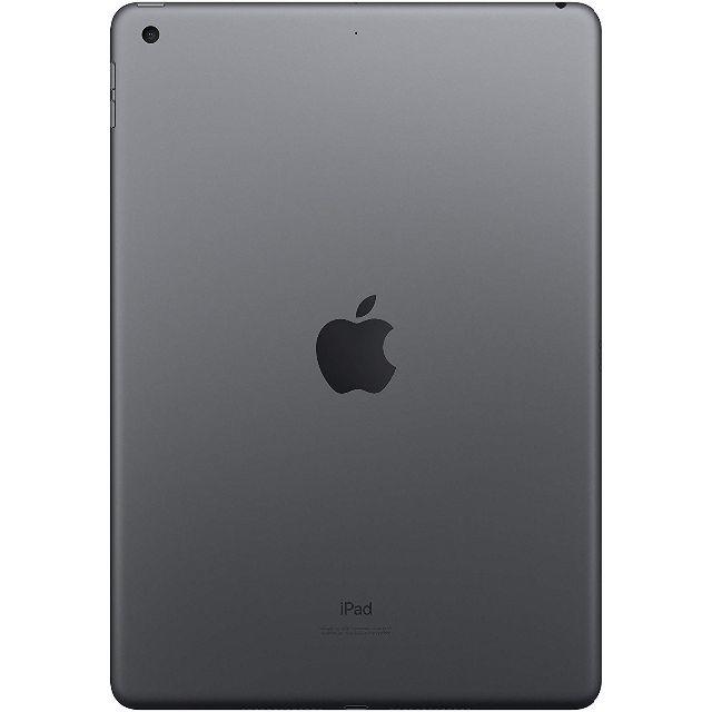 Apple iPad (10.2インチ, Wi-Fi, 32GB) -