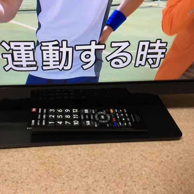 東芝 液晶テレビ 32s10 2016年モデル |