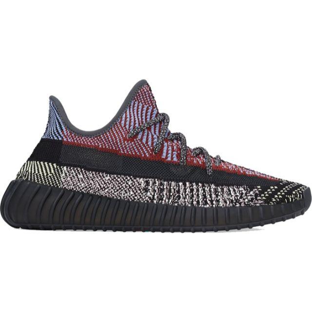 【29cm】YEEZY BOOST 350 YECHEIL Reflective