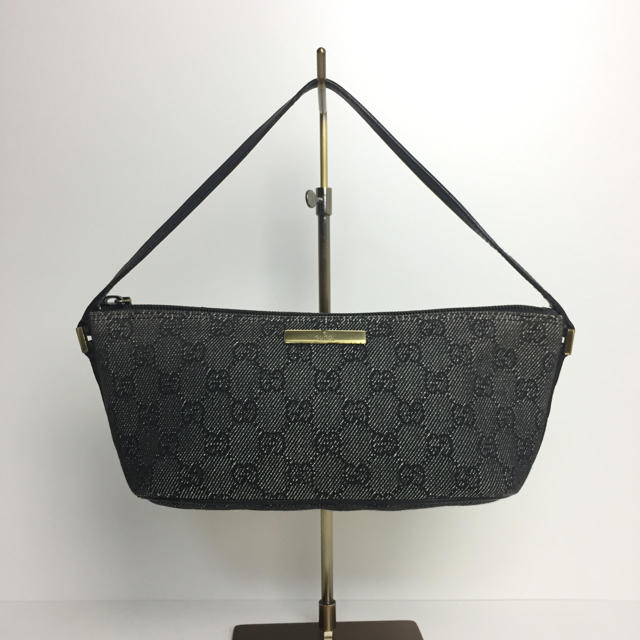 ドンキホーテ 時計 偽物 amazon - Gucci - GUCCI  キャンバス  ハンドバッグの通販 by you's shop