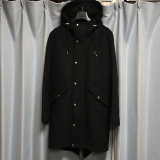 18AW Dior homme アトリエスモーキングジャケット  ディオールオム