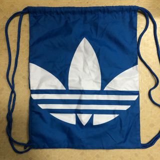 アディダス(adidas)のじゃむ様。アディダス　adidas ナップサック(バッグパック/リュック)