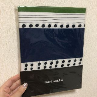 マリメッコ(marimekko)の値下げ‼️マリメッコ　枕カバー(枕)